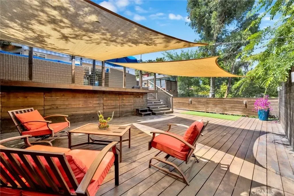 3374 Floyd, Los Angeles, California, United States. - Photo 25