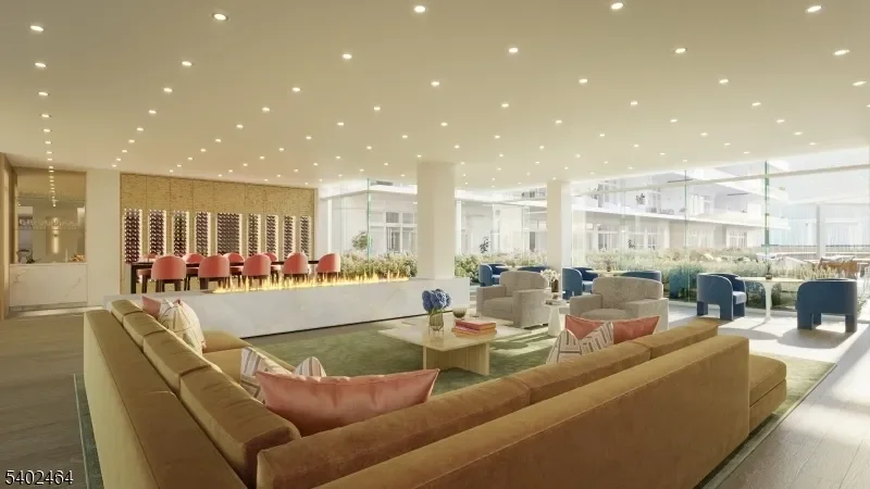 Condominium - Long Branch City - United States