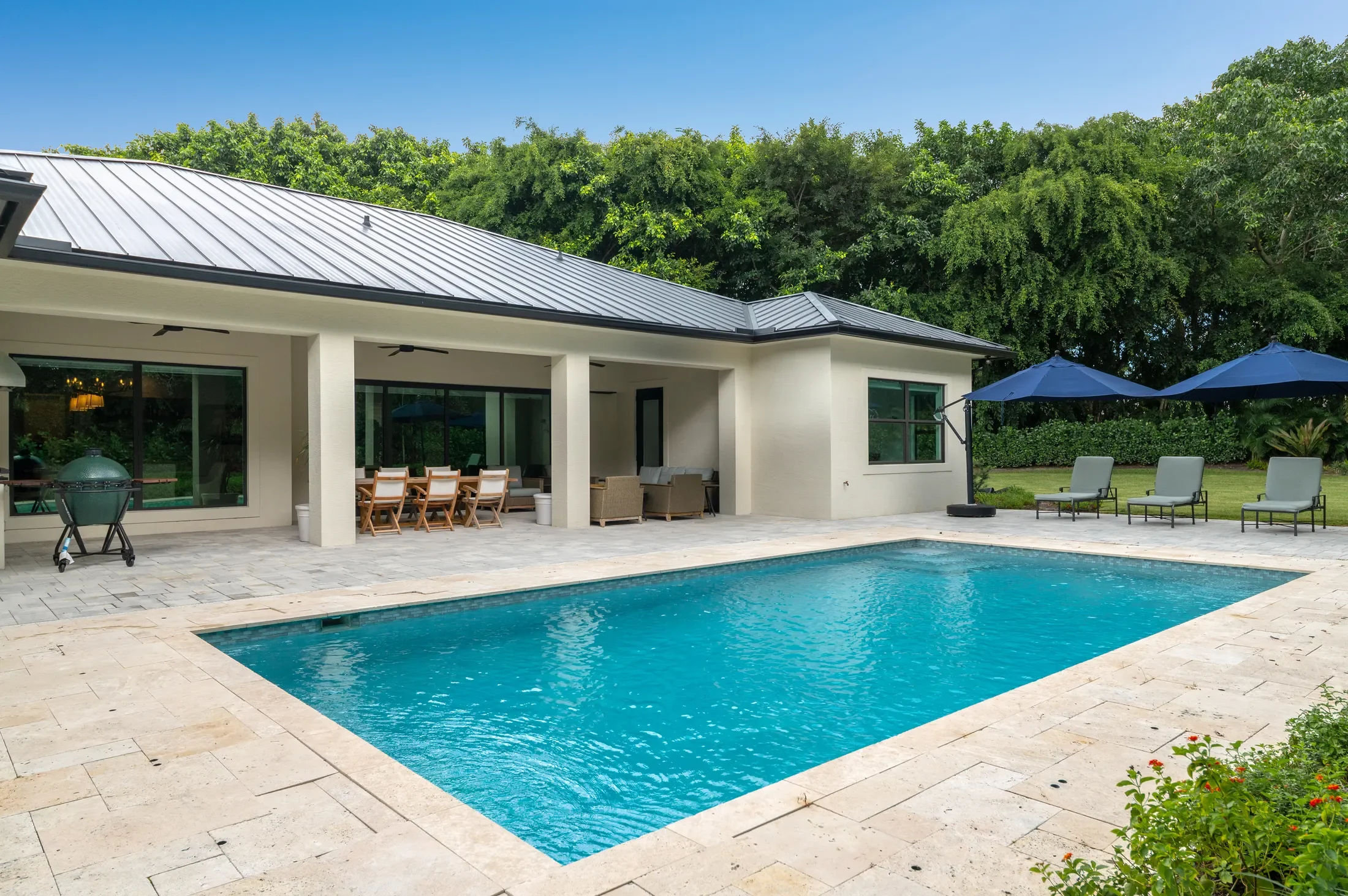 3800 SE Bent Banyan Way , Stuart, FL 34997, Stuart, Florida, United States. - Photo 19