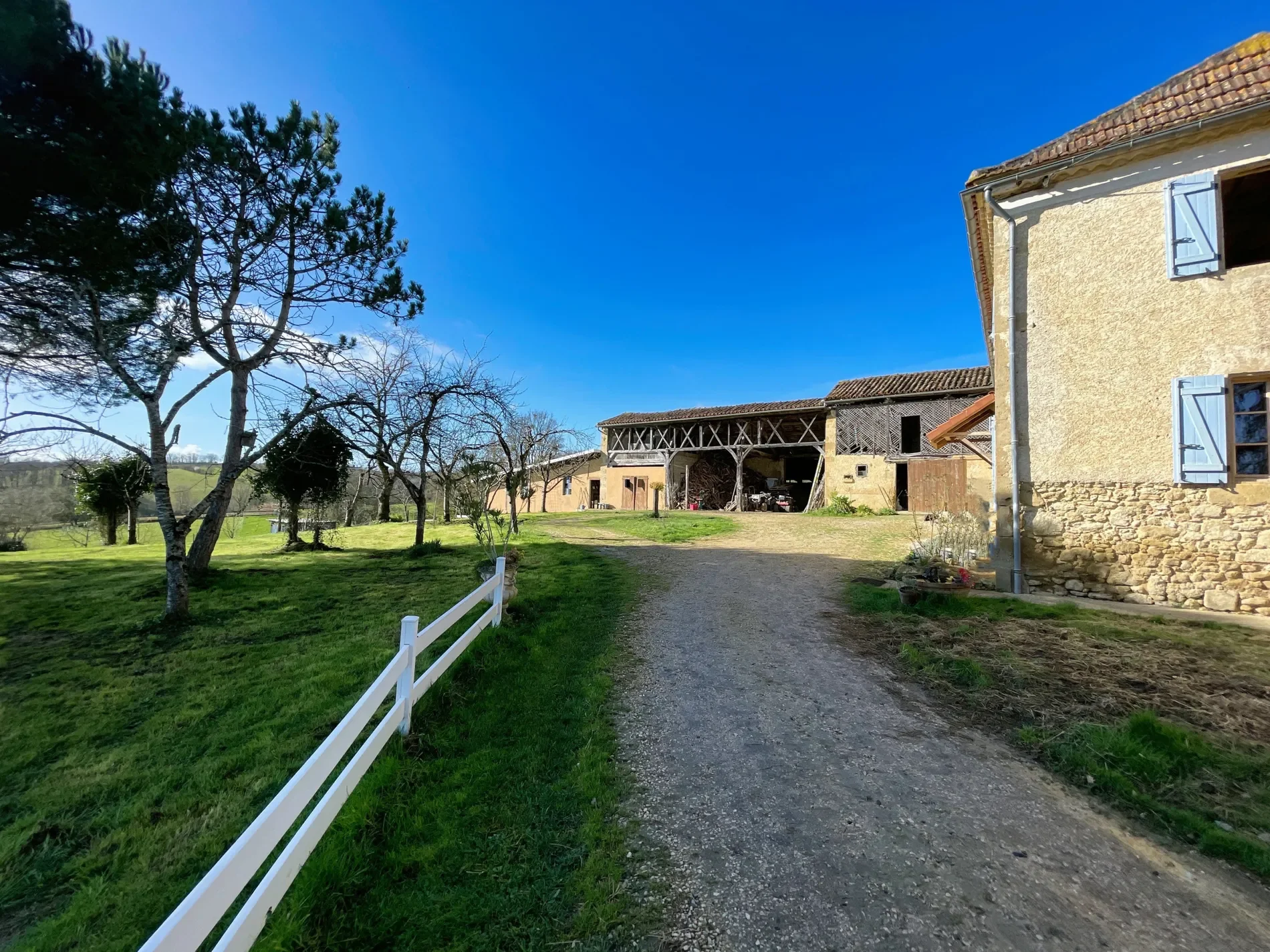 Marciac, Occitanie, France. - Photo 7