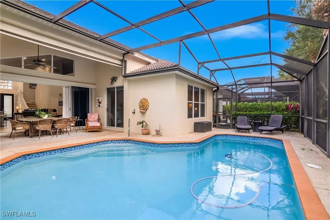 8816 Ventura Way, Naples, Florida, United States. - Photo 35