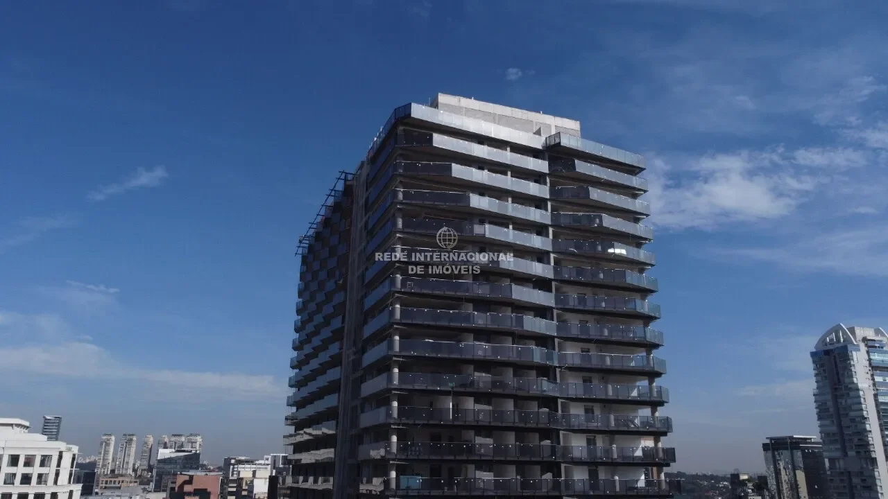 Vila Olímpia, State of São Paulo, Brazil. - Photo 73