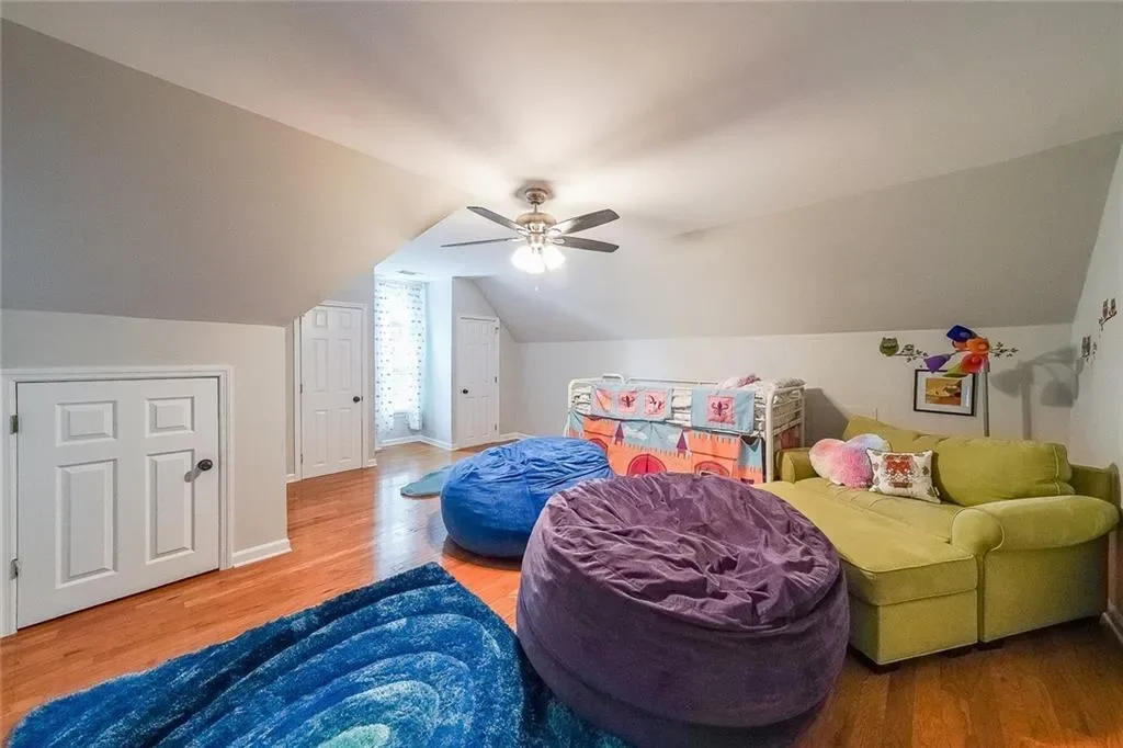 4135 Creekwood Drive, Cumming, Georgia, United States. - Photo 37