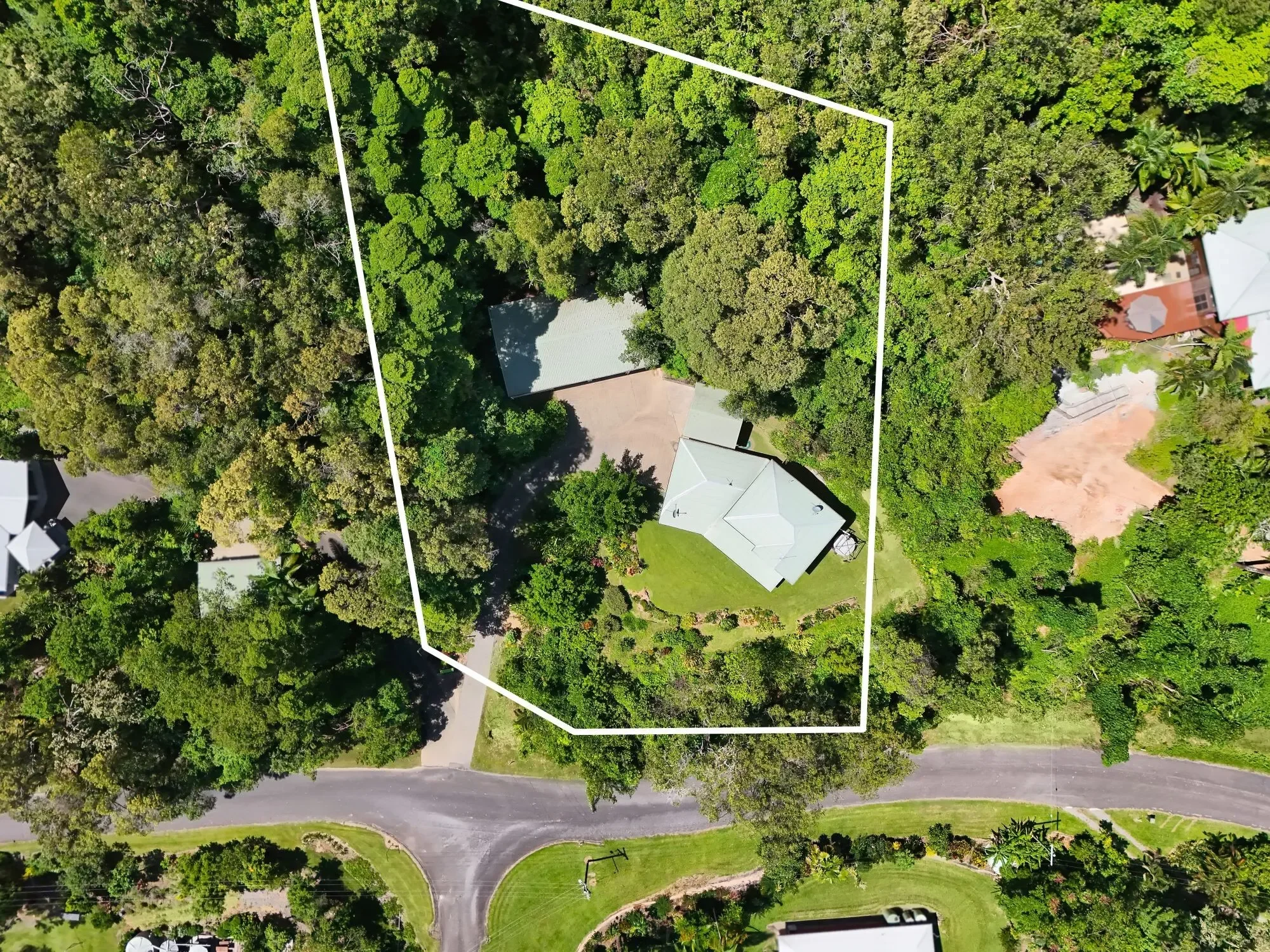 Miallo, Somerset Drive, Miallo, Queensland, Australia. - Photo 15