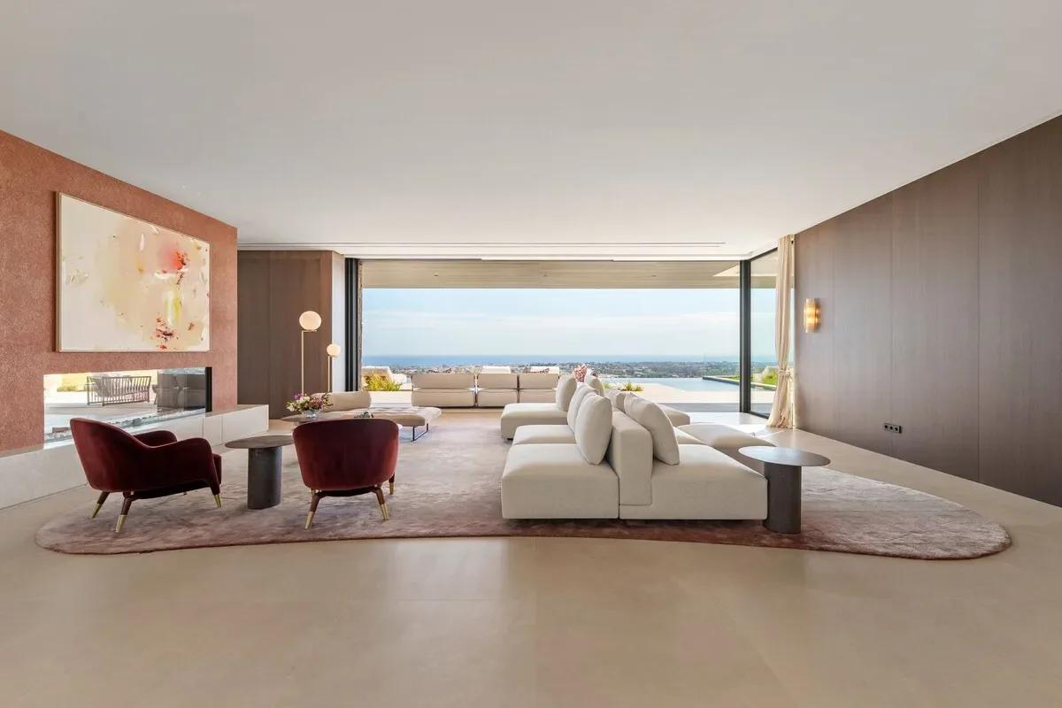 Costa del Sol, La Quinta, Málaga, La Quinta, Cruz de Humilladero, Malaga, Spain. - Photo 17