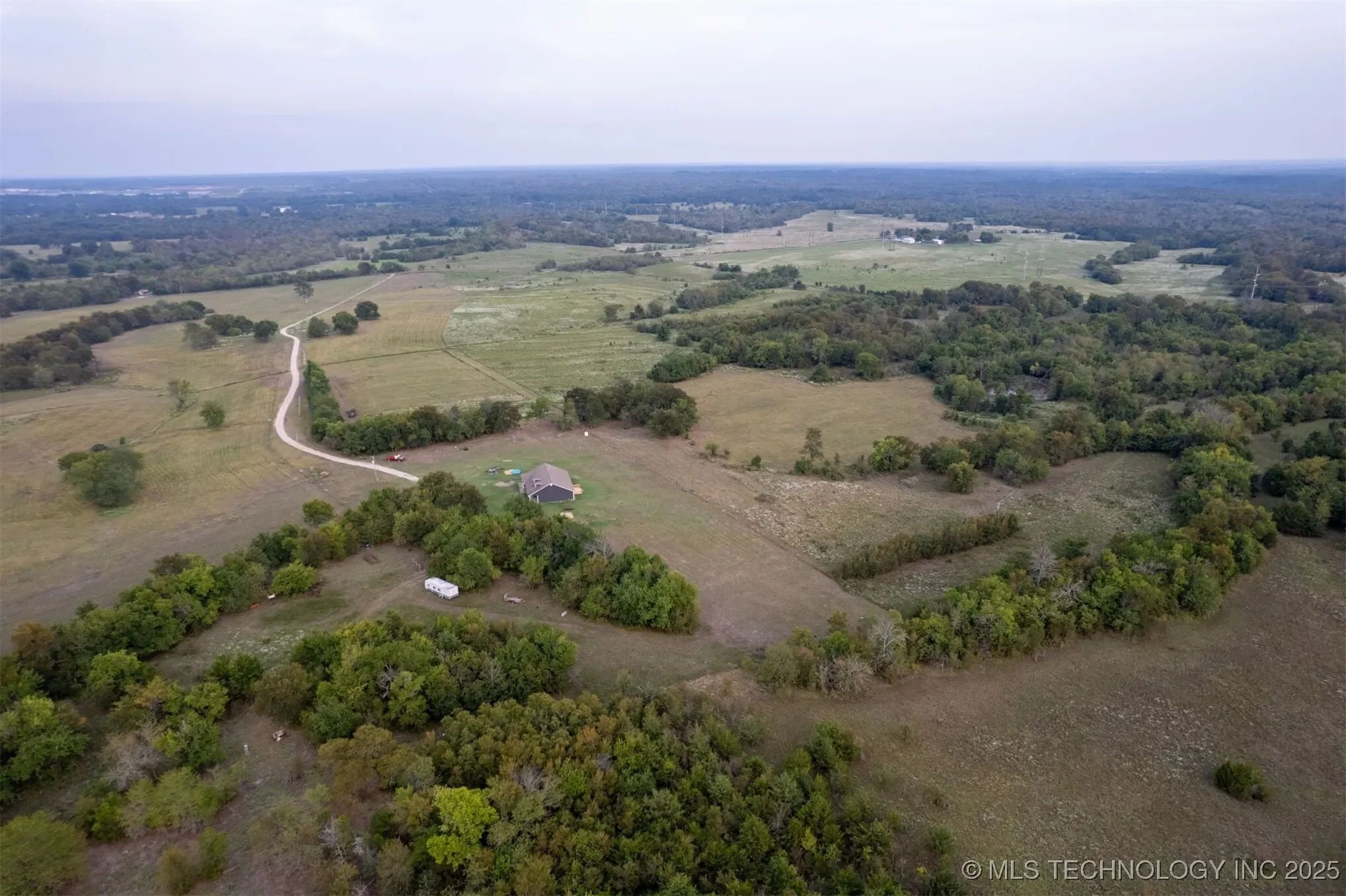 1180 N 4430 Road, Valliant, OK 74764, Valliant, Oklahoma, United States. - Photo 18