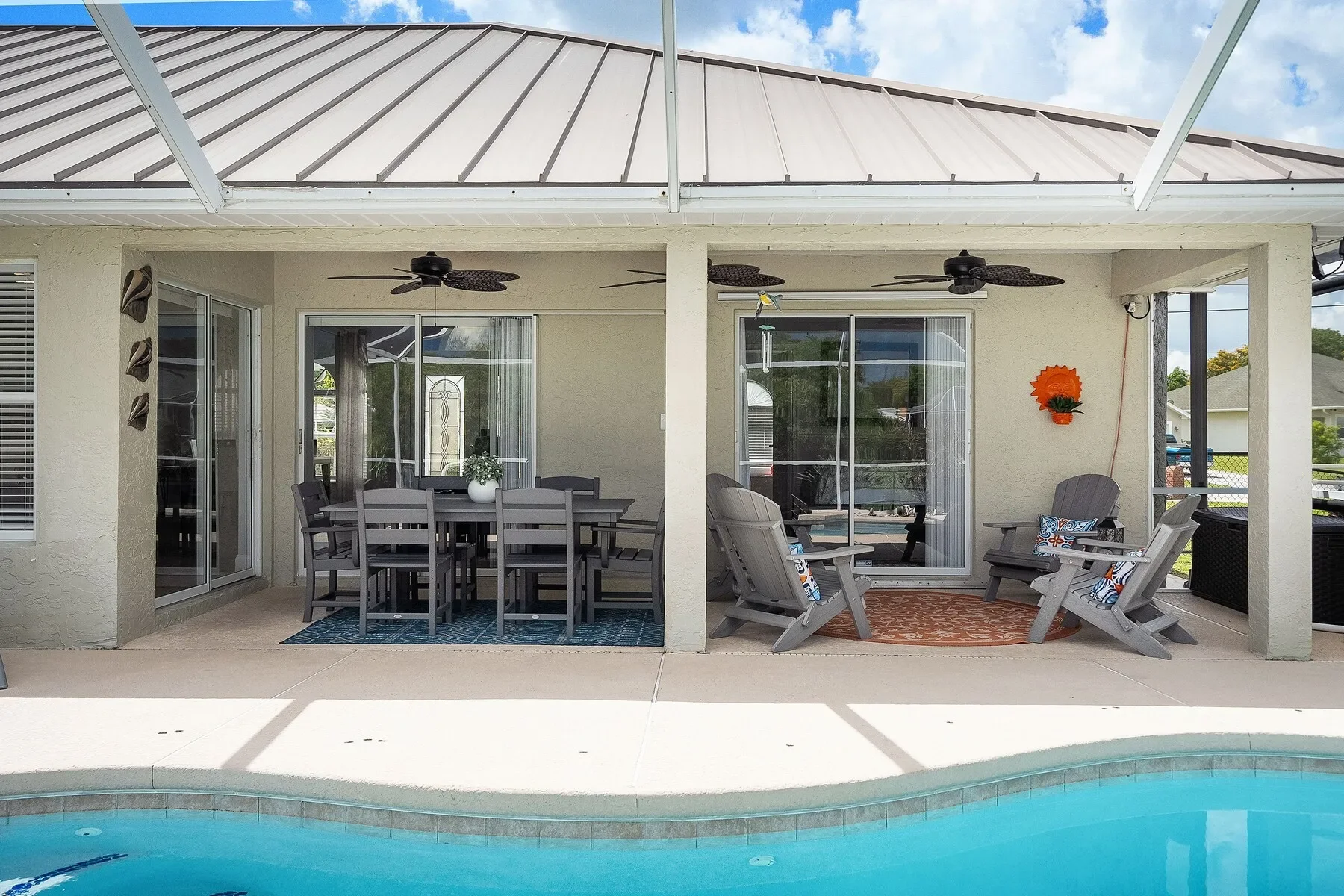 3079 SE Galt Circle , Port Saint Lucie, FL 34984, Port St. Lucie, Florida, United States. - Photo 2