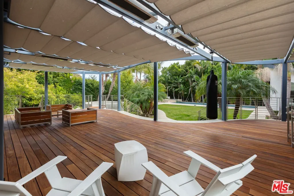 13524 D'Este Drive, Los Angeles, California, United States. - Photo 12