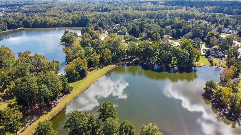 1846 Dorminey Court, Lawrenceville, Georgia, United States. - Photo 66