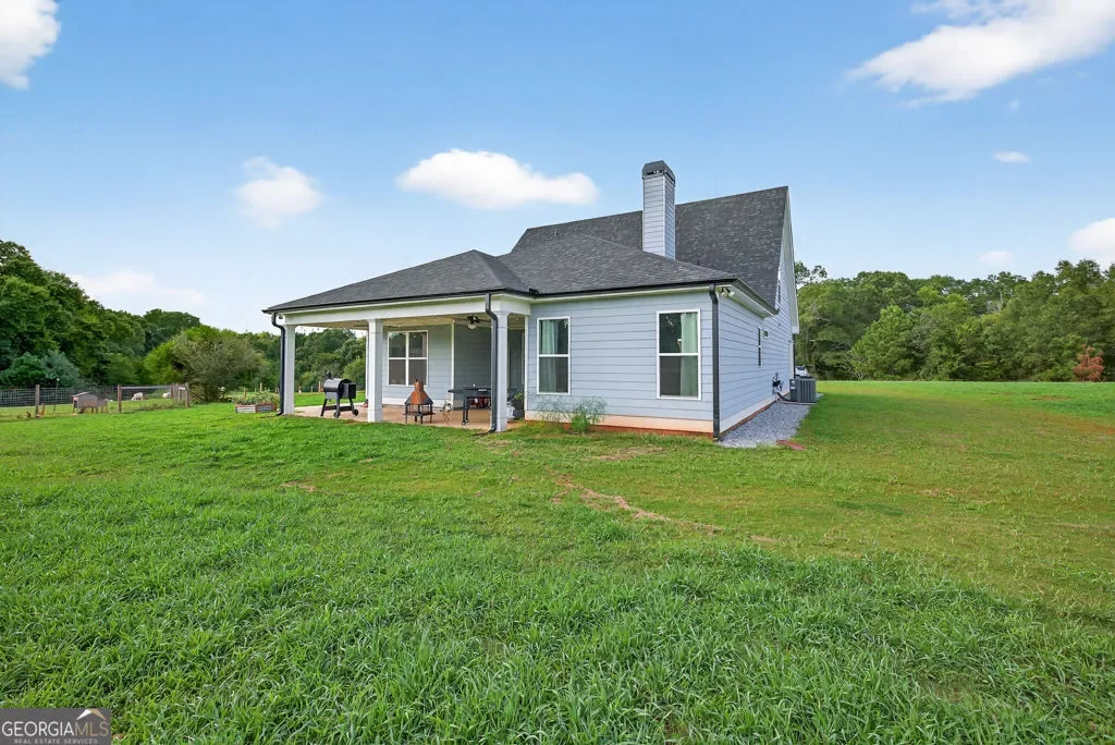 Bogart, Georgia, United States. - Photo 39