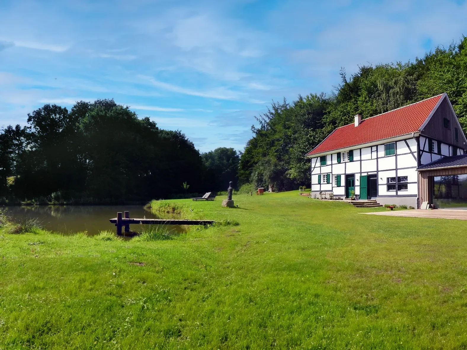 40 Ratingen, Germany, Ratingen, North Rhine-Westphalia, Germany. - Photo 6