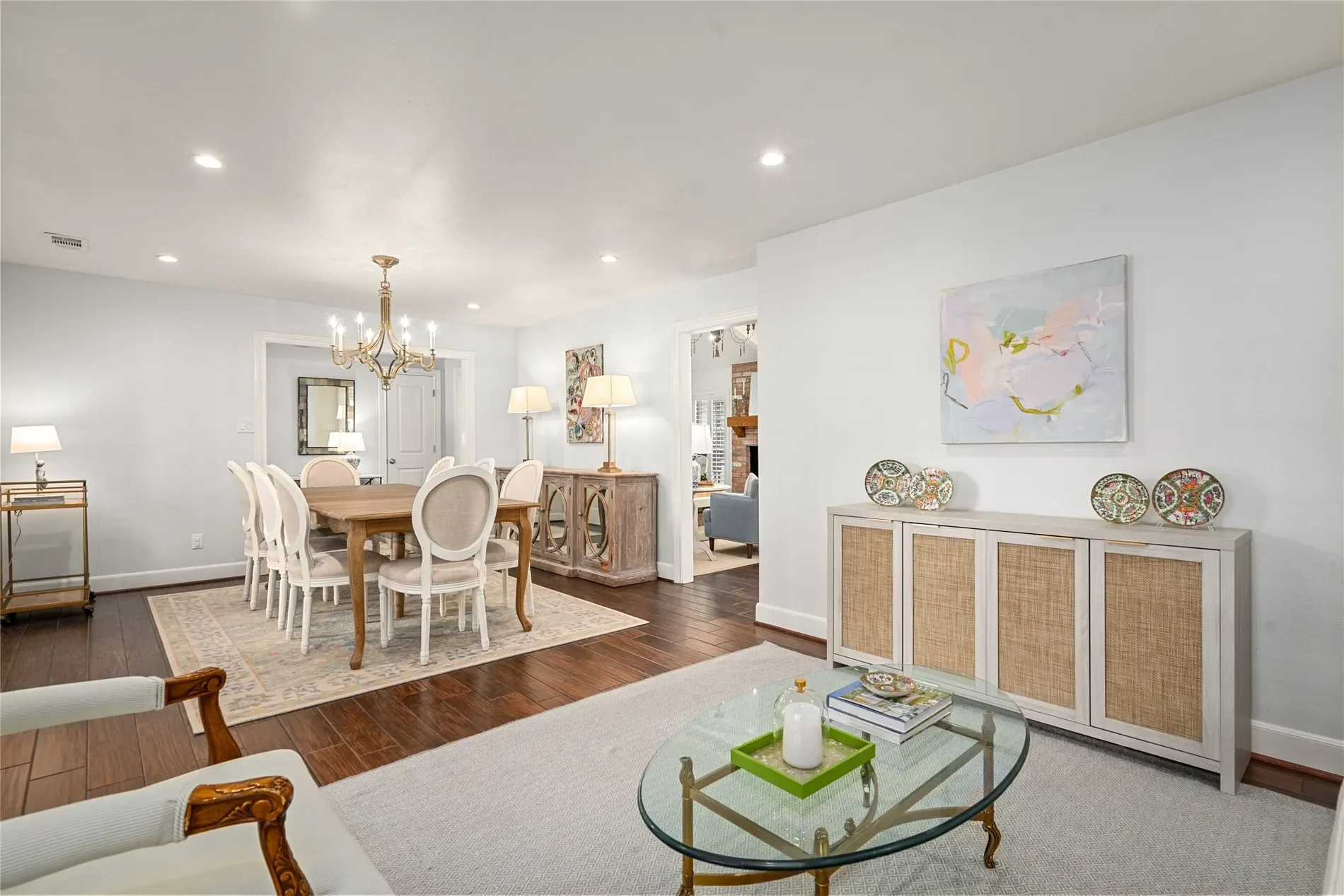 706 Walnut Bend Lane, Houston, TX 77042, Houston, Texas, United States. - Photo 19