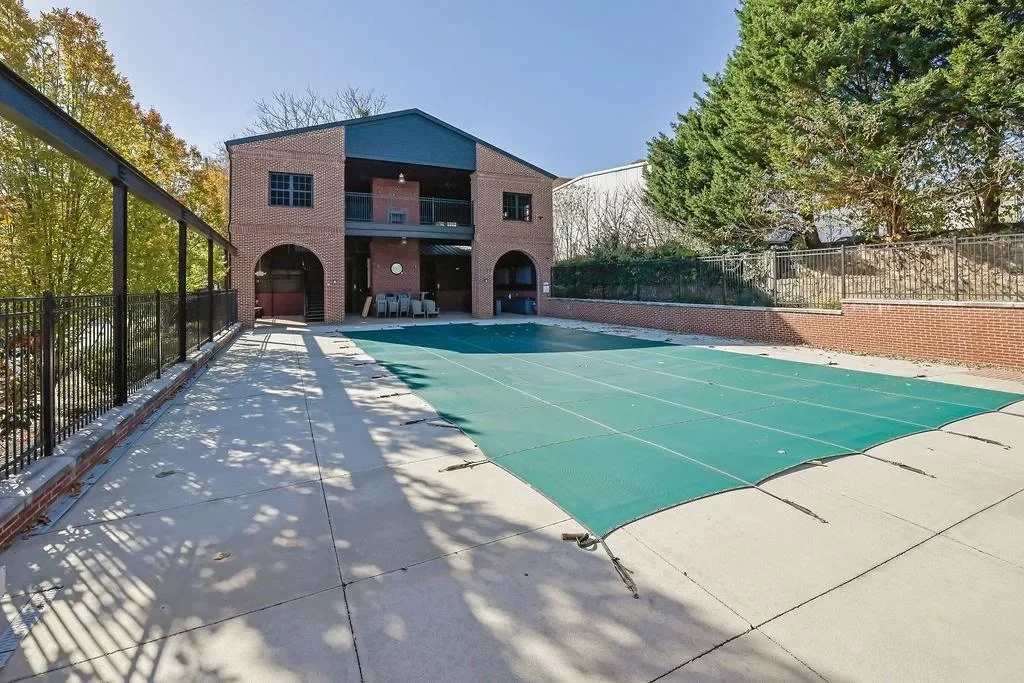 307 Green Street SE, Marietta, Georgia, United States. - Photo 35