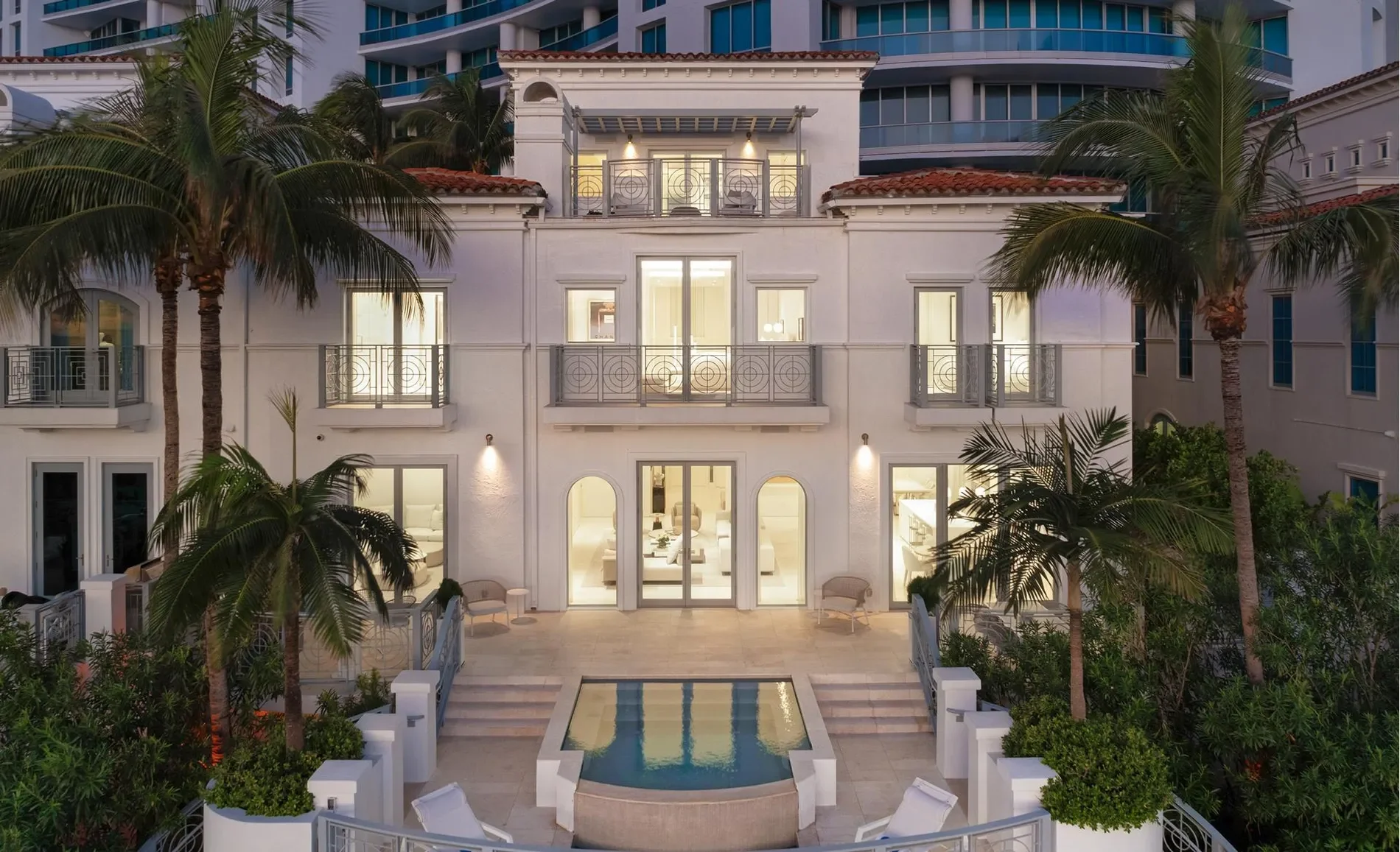5959 Collins Ave, Miami Beach, Florida, United States. - Photo 47
