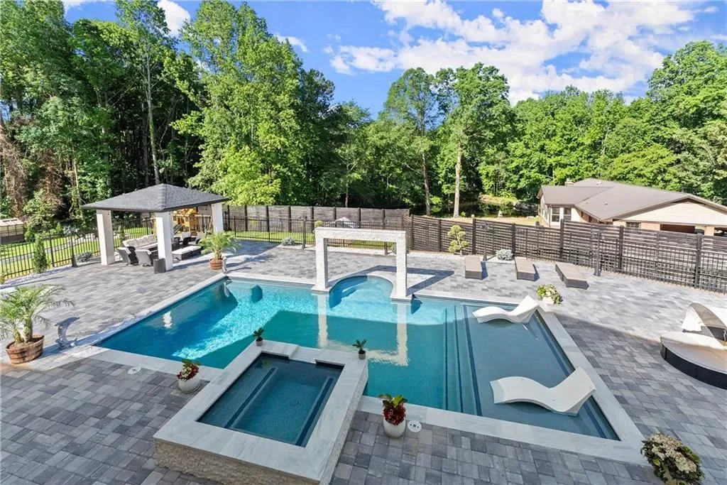 1336 Azalea Drive, Lawrenceville, Georgia, United States. - Photo 40