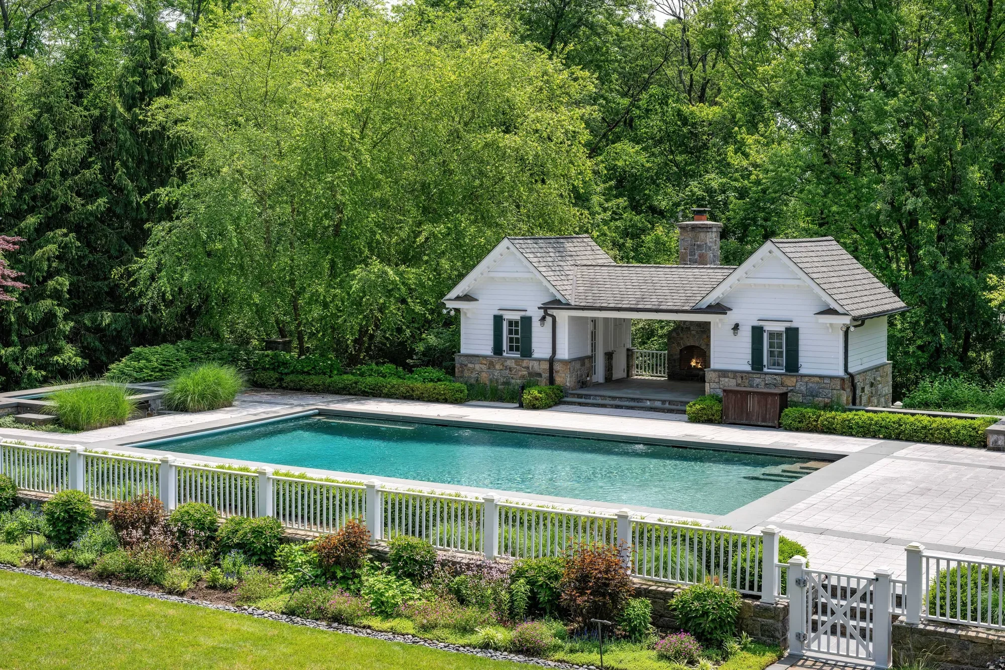 21 Dorann Road, Purchase, NY, 10577, USA, Harrison, New York, United States. - Photo 9