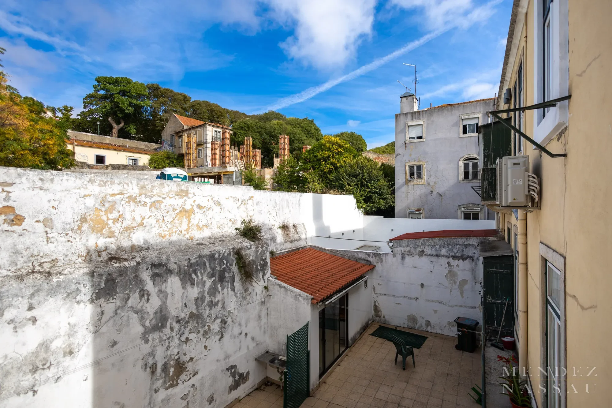 Alcântara, Portugal, Alcantara, Lisbon, Portugal. - Photo 22