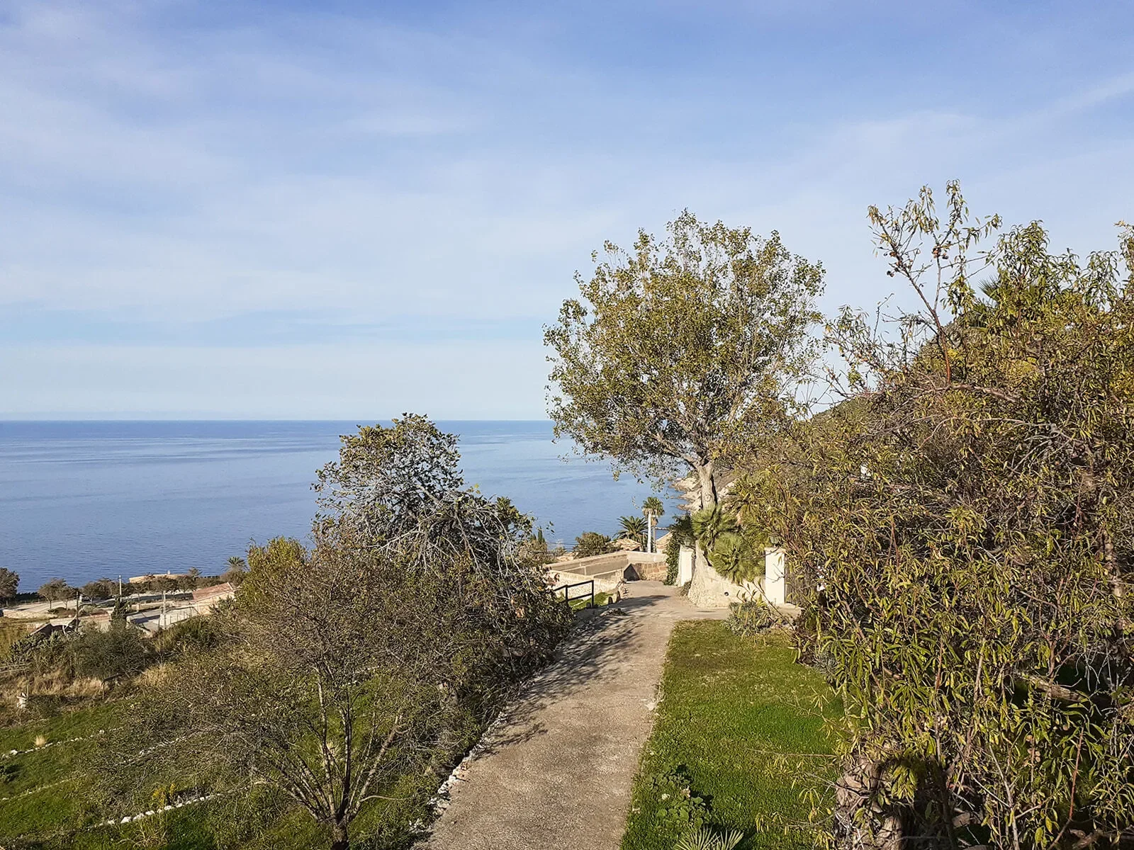 Banyalbufar, Mallorca, Banyalbufar, Banyalbufar, Balearic Islands, Spain. - Photo 12