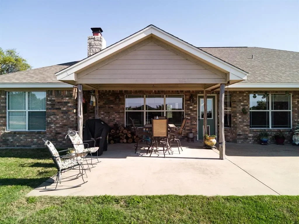 690-A County Road 4707, Kempner, Texas, United States. - Photo 22