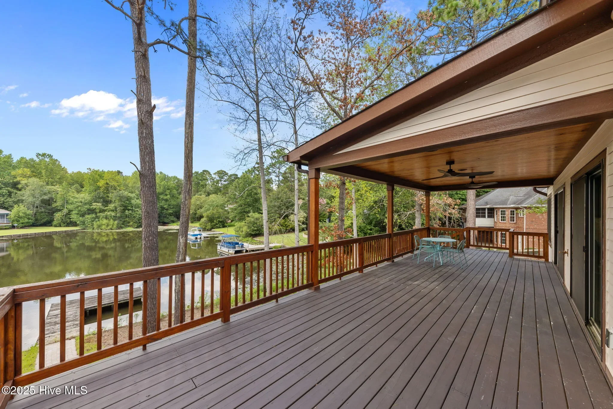 135 Lake Forest Drive SW, Pinehurst, North Carolina, United States. - Photo 33