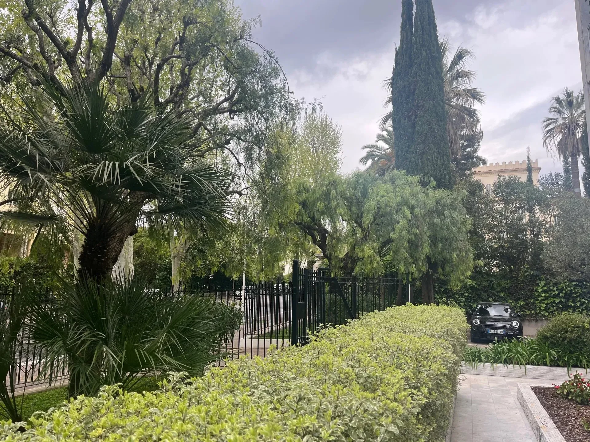 Nice, Provence-Alpes-Côte d'Azur, France. - Photo 1
