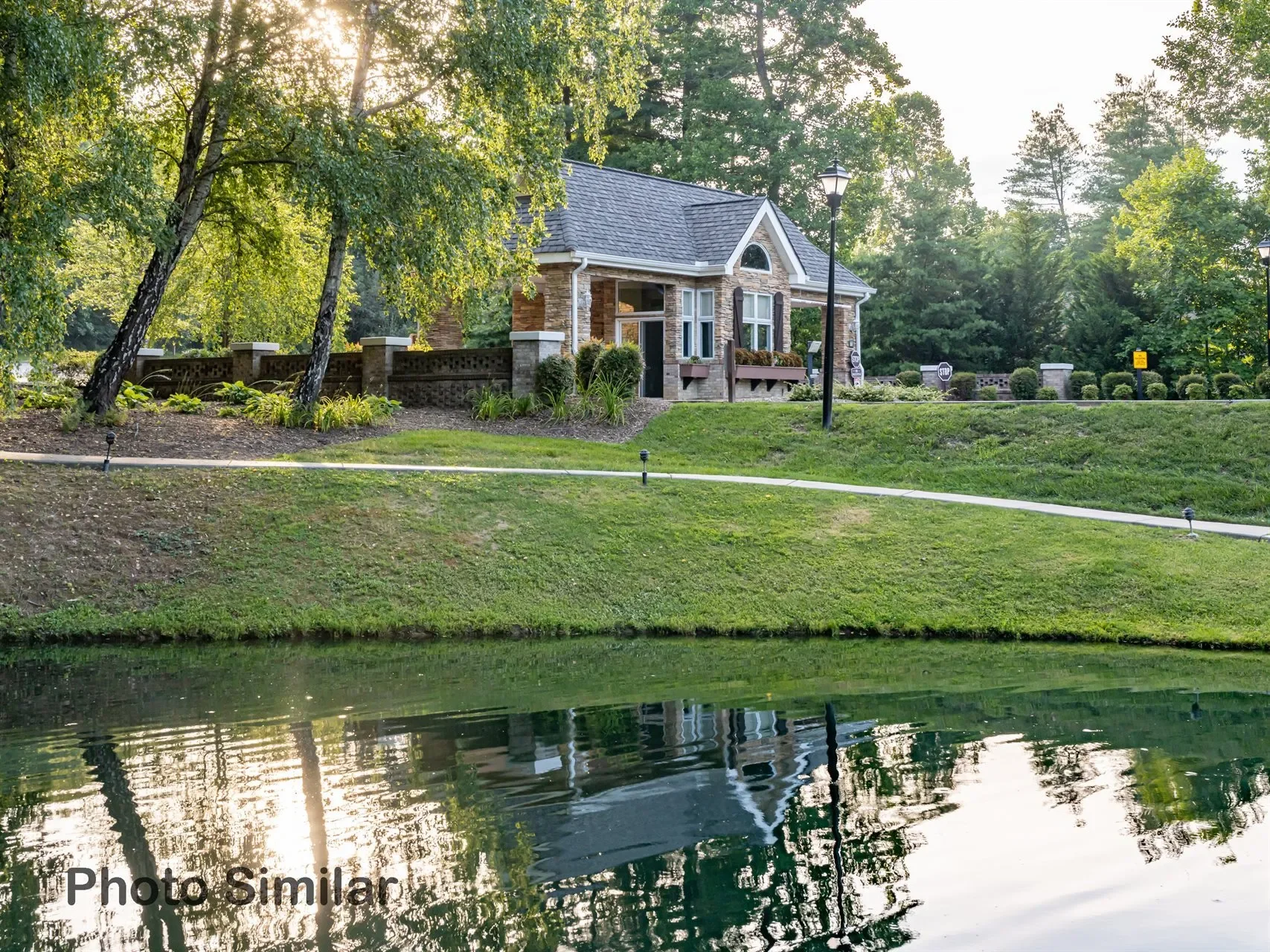 24 Watchman, Hendersonville, NC, 28792, USA, Hendersonville, North Carolina, United States. - Photo 37