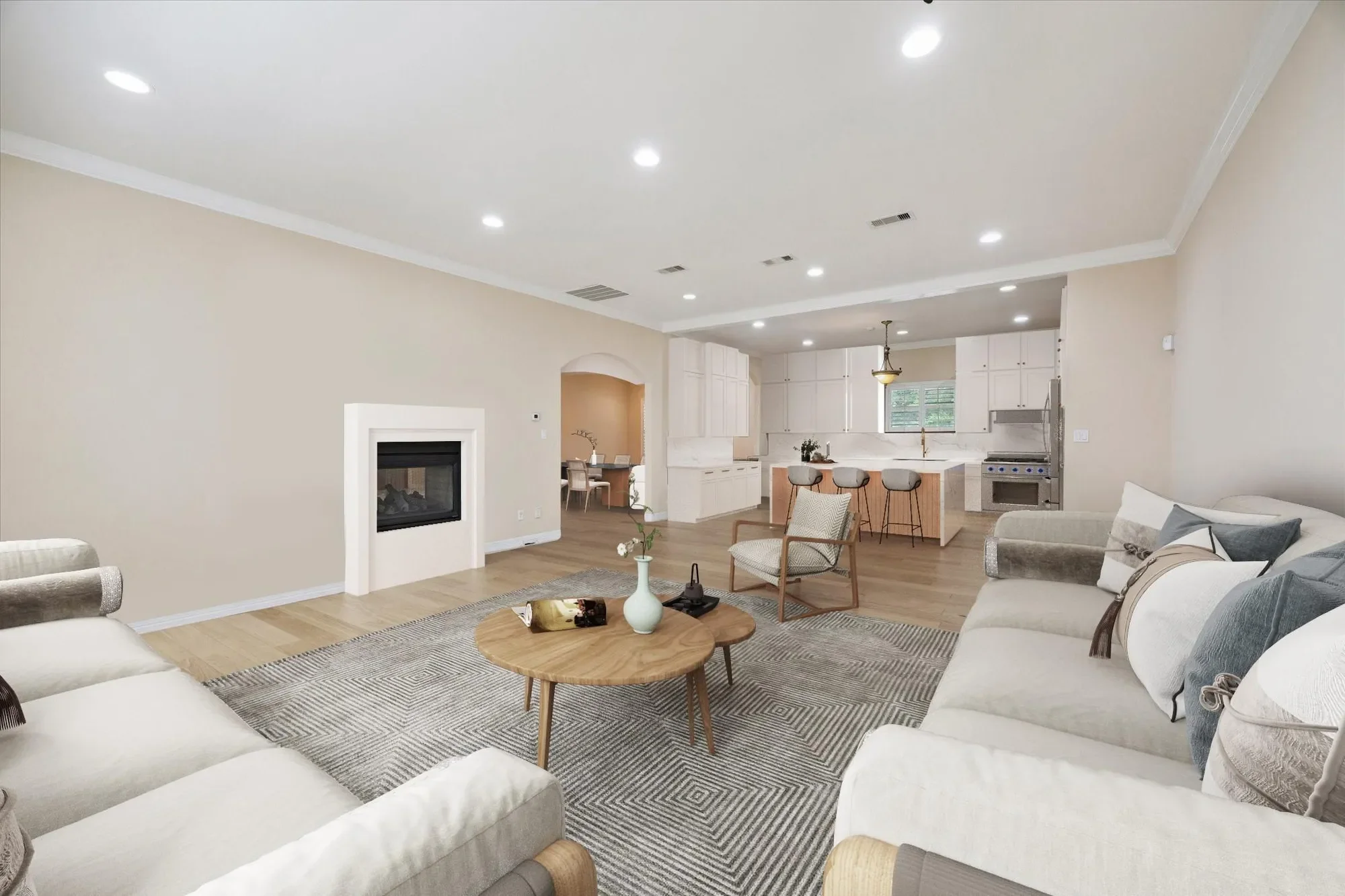 2601 Talbott Street, Houston, Texas, United States. - Photo 7