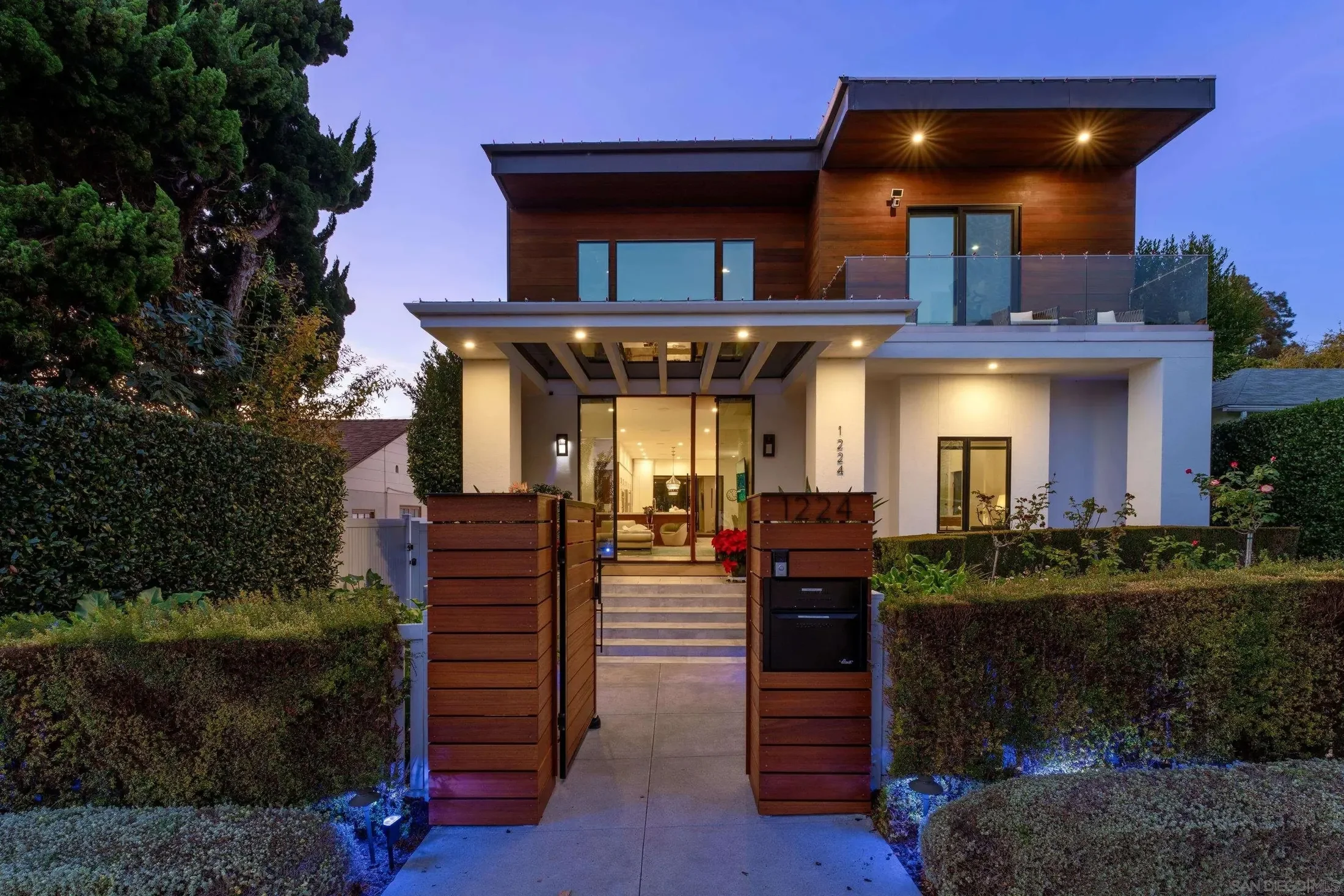 1224 Virginia Way, San Diego, California, United States. - Photo 6