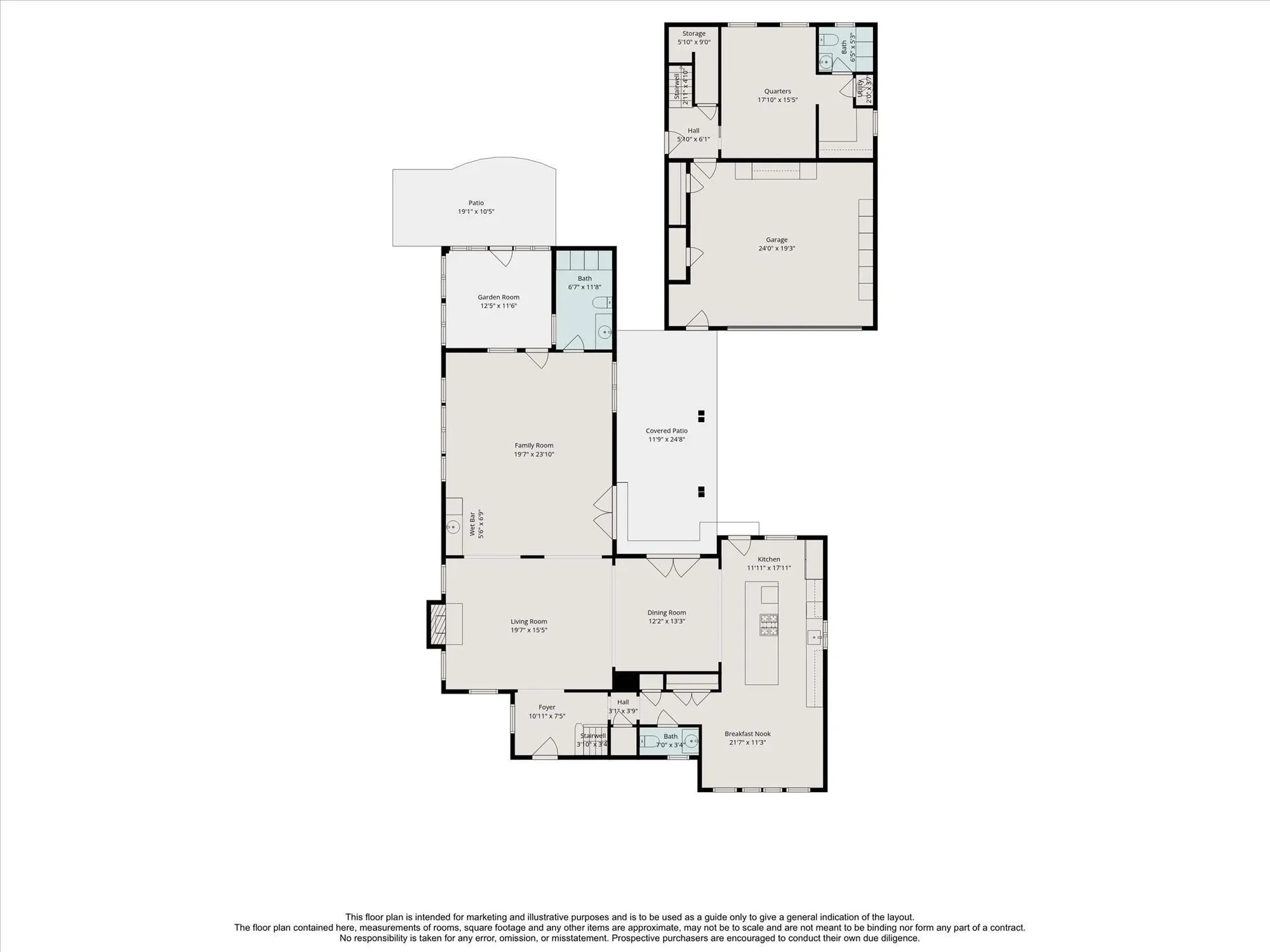 2117 Chilton Road, Houston, Texas, United States. - Photo 44