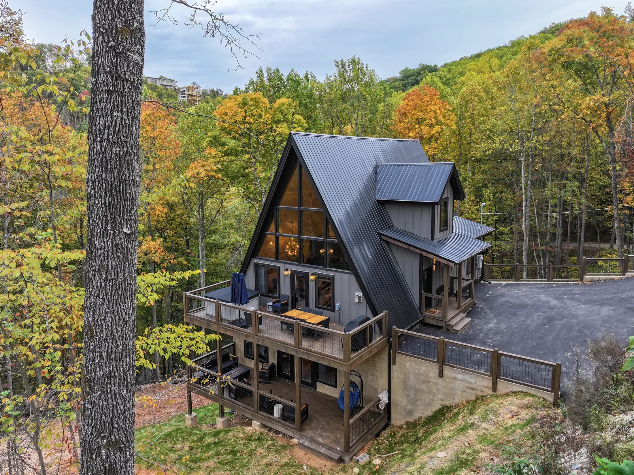 2313 Grey Fox, Sevierville, TN 37862, Sevierville, Tennessee, United States. - Hero Image
