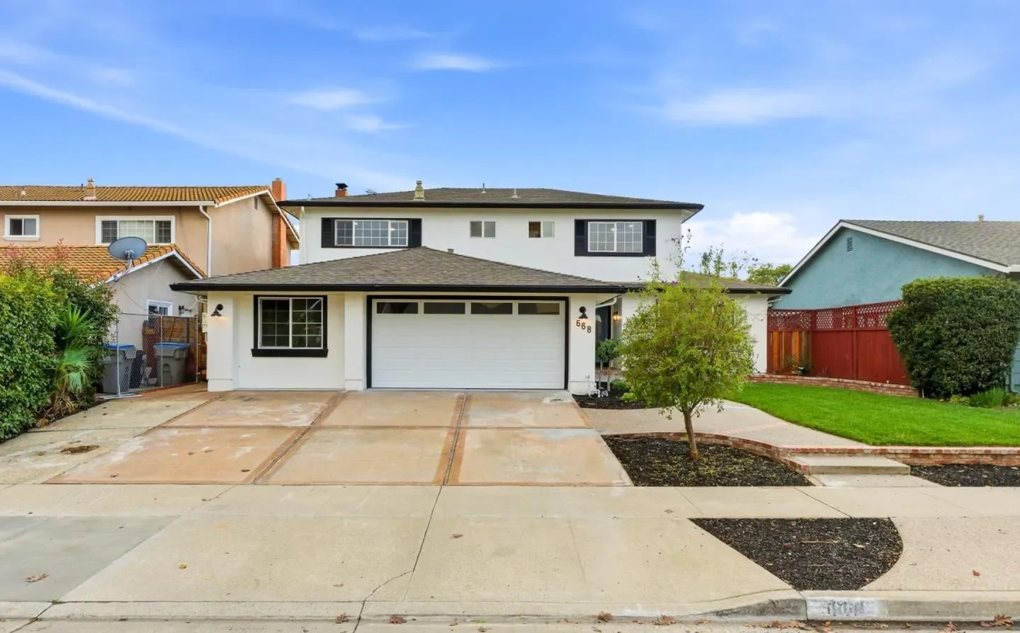 668 Potomac Court, San Jose, California, United States. - Photo 26
