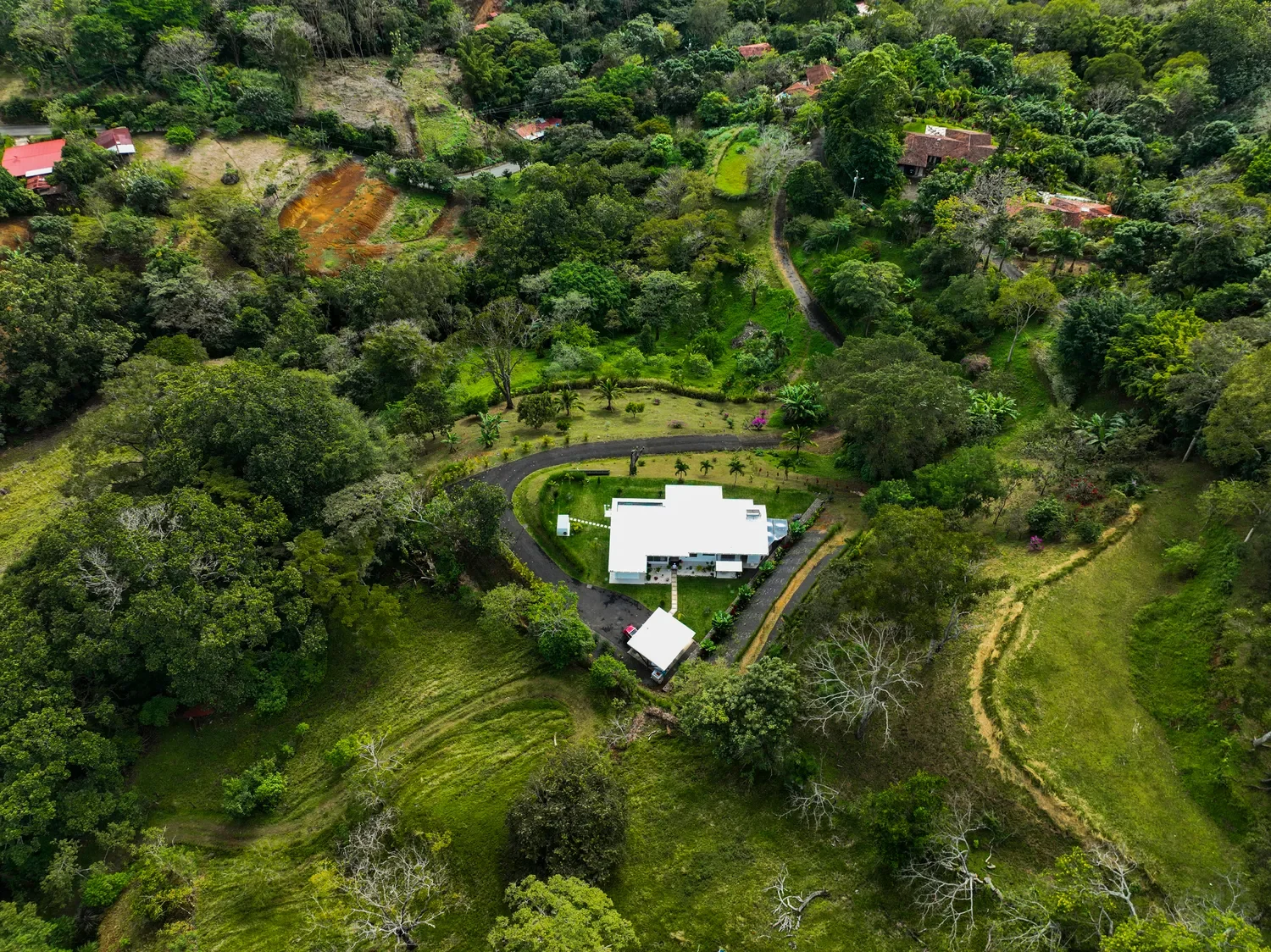 Alajuela Province, Atenas, Costa Rica, Atenas, Alajuela Province, Costa Rica. - Photo 14
