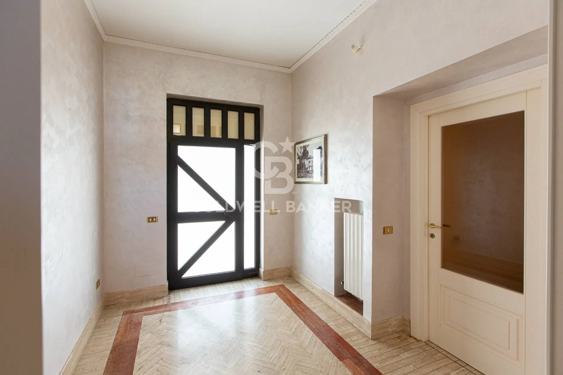 via IV novembre 22, Campobasso, Molise, Italy. - Photo 45