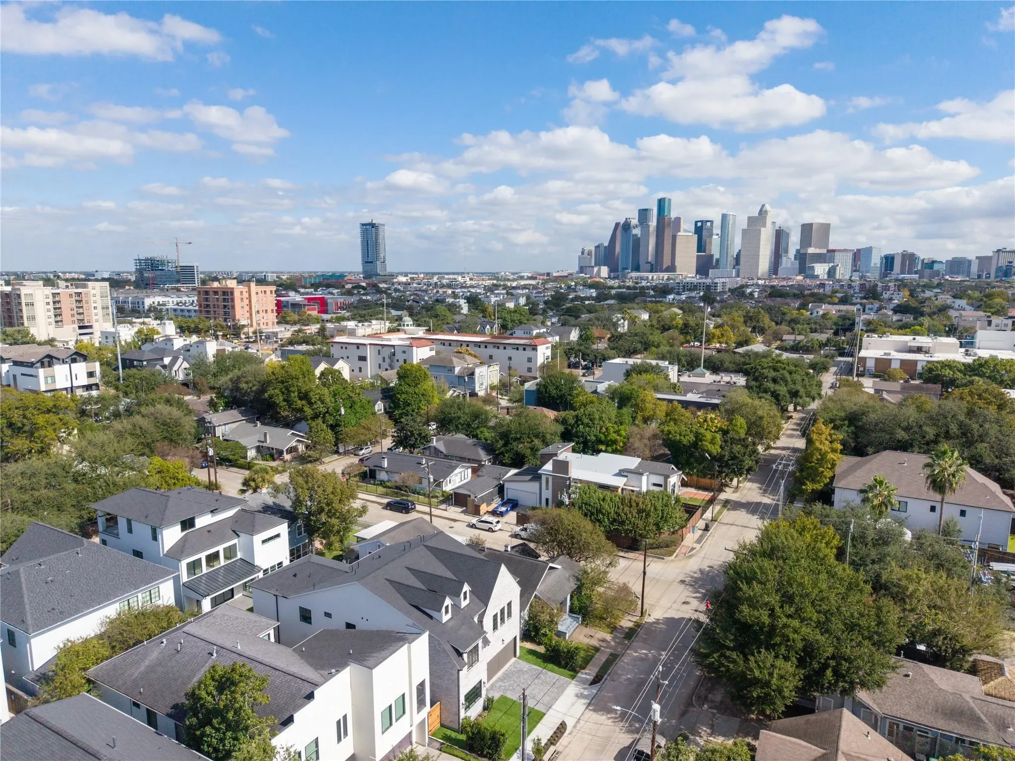 1204 Willard Street, Houston, Texas, United States. - Photo 38