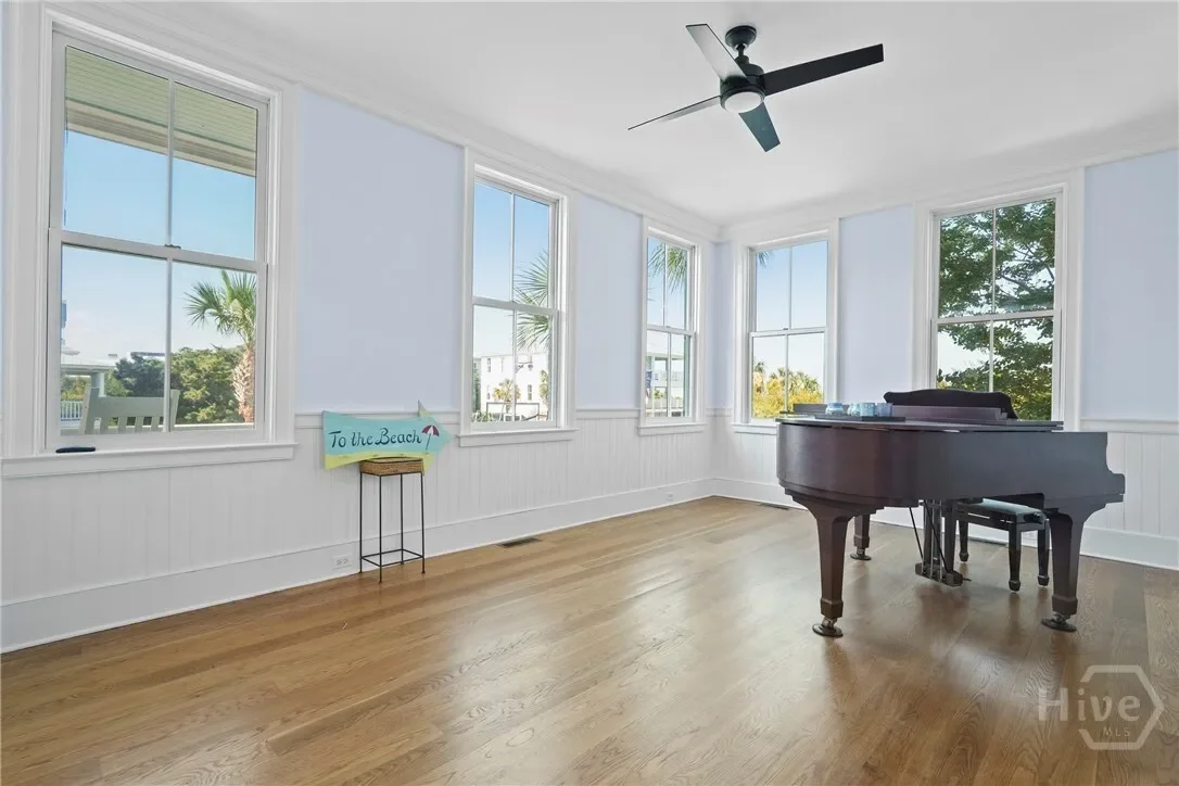 3 Palmwood Court, Tybee Island, Georgia, United States. - Photo 6
