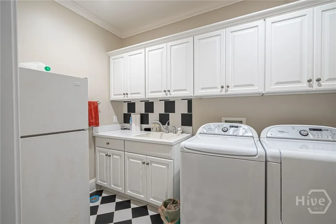 136 Saltwater Way, Savannah, Georgia, United States. - Photo 20
