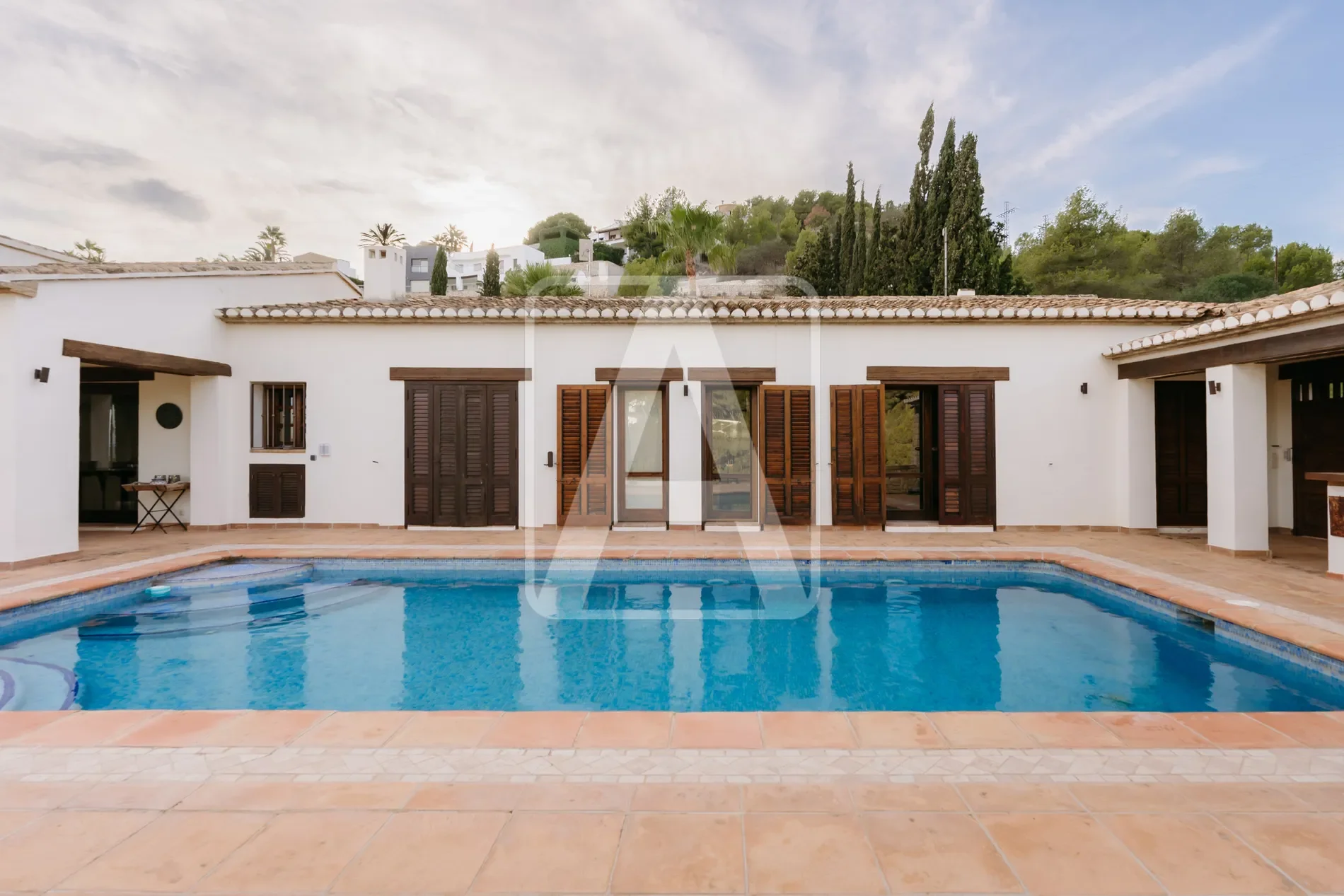 Benissa Costa, Benissa, Alicante, Benissa, Benissa, Valencian Community, Spain. - Photo 15