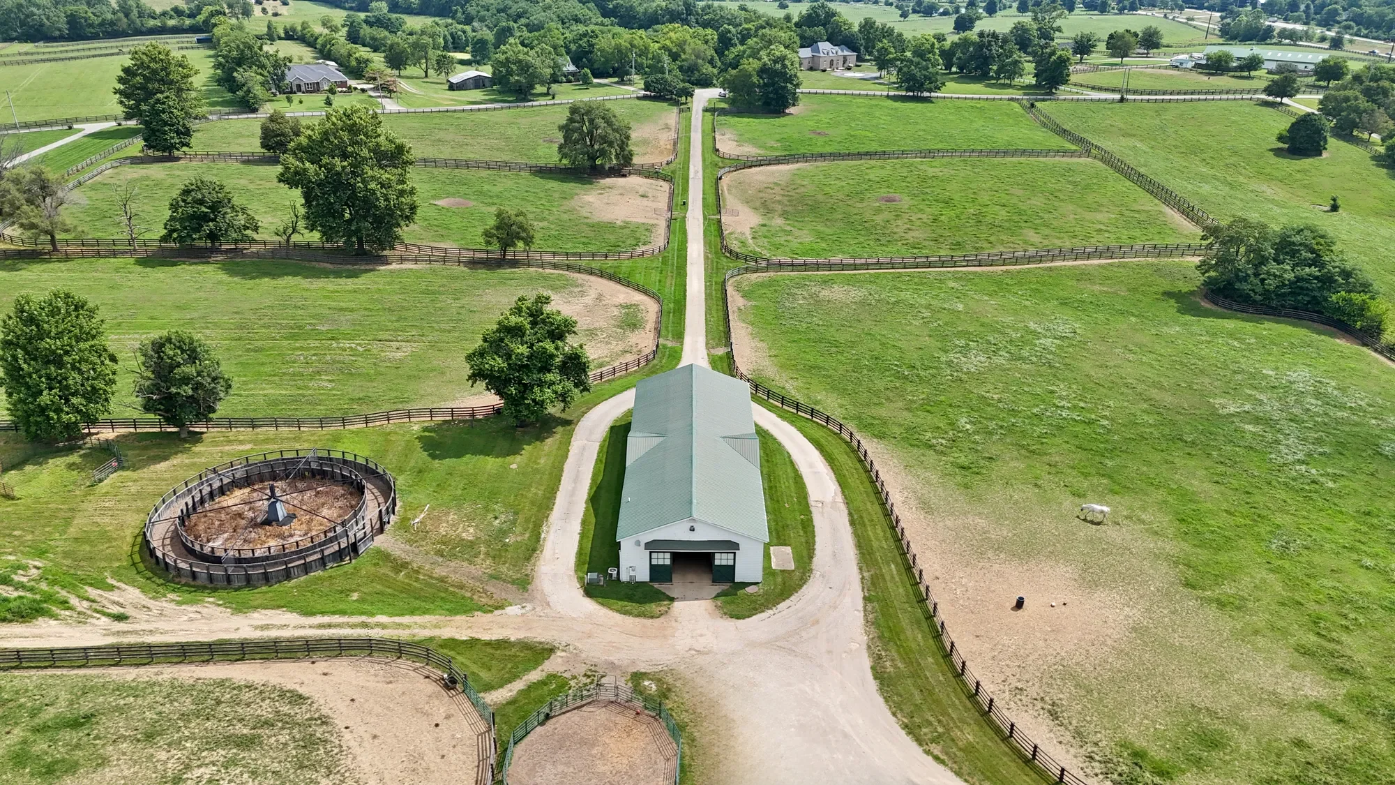 125 Harp Innis Road, Paris, KY 40361, Lexington, Kentucky, United States. - Photo 5