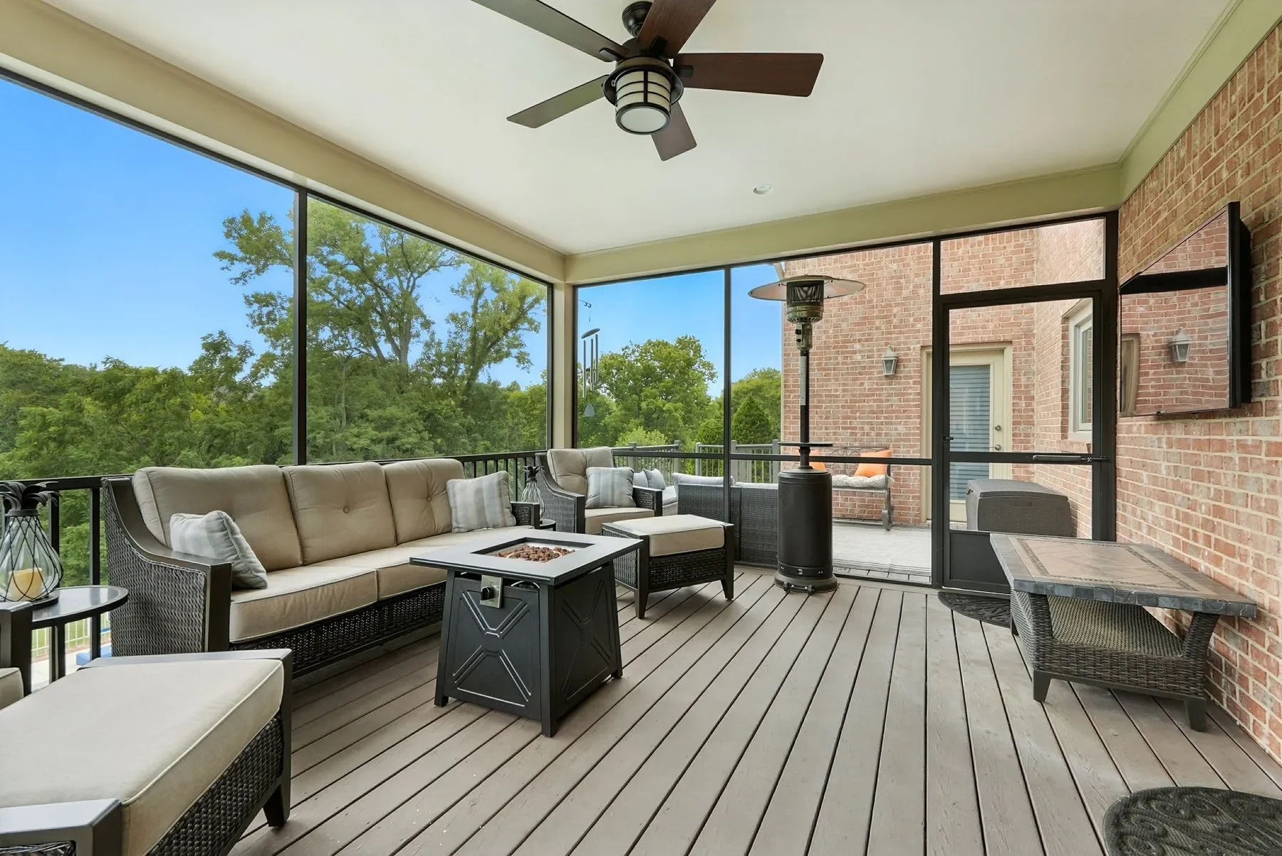 12906 Ridgemoor Drive , Prospect, KY 40059, Prospect, Kentucky, United States. - Photo 6
