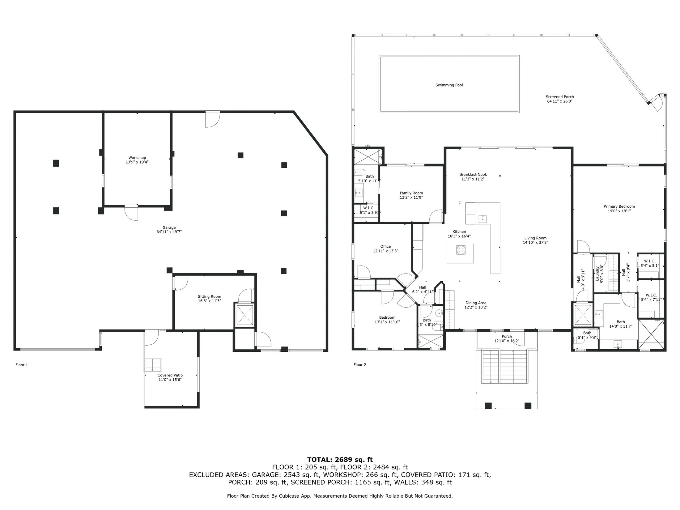 17 Caloosa Road, Key Largo, FL 33037, Key Largo, Florida, United States. - Photo 35