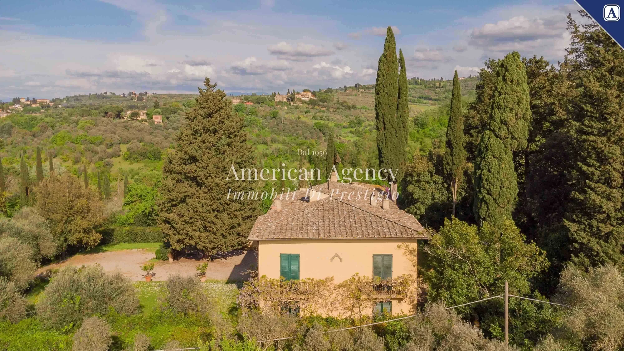 50023 Pozzolatico, Metropolitan City of Florence, Italy, Pozzolatico, Tuscany, Italy. - Photo 36