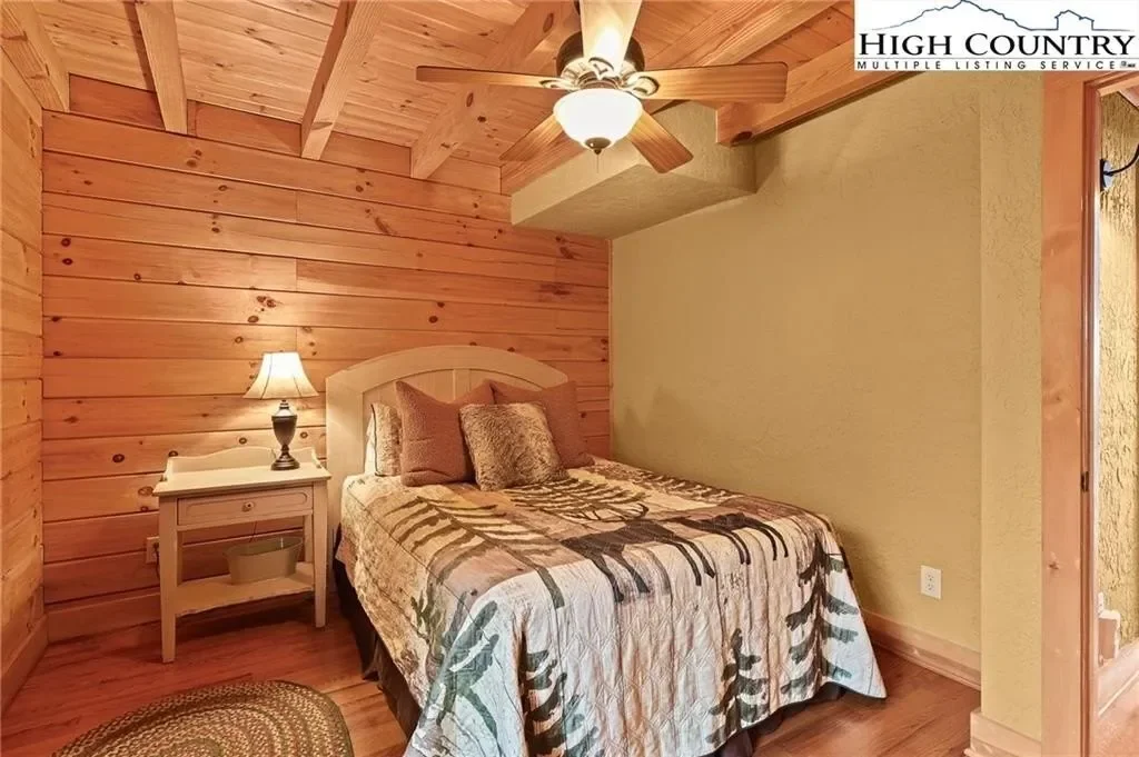305 Fox Cove Road, Ferguson, NC 28624, Ferguson, North Carolina, United States. - Photo 25