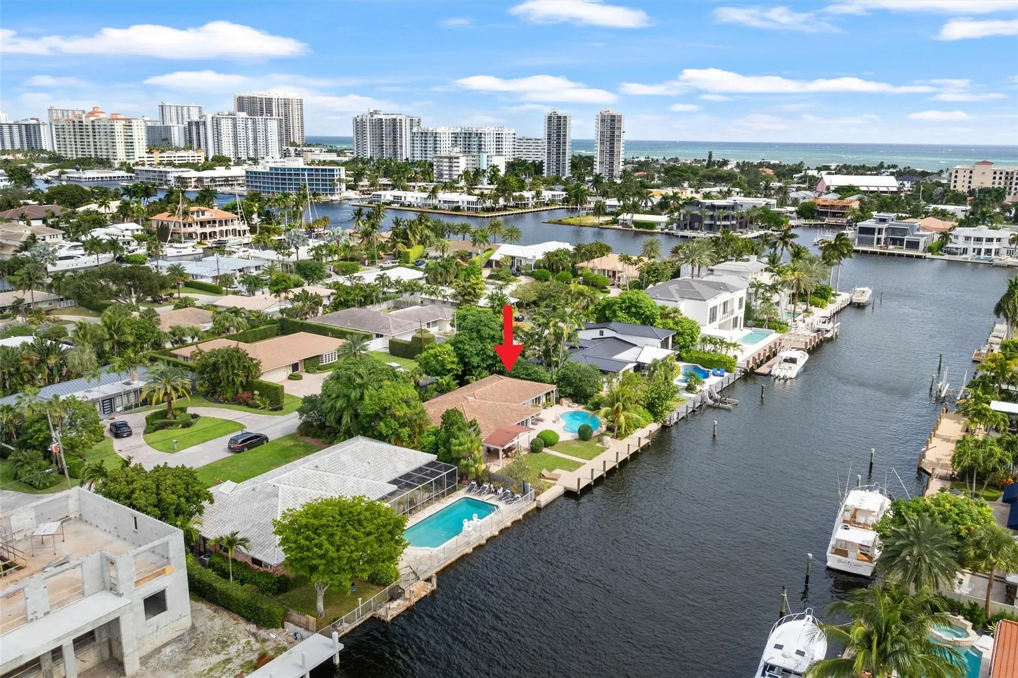 2870 NE 26th St, Wilton Manors, Florida, United States. - Photo 38