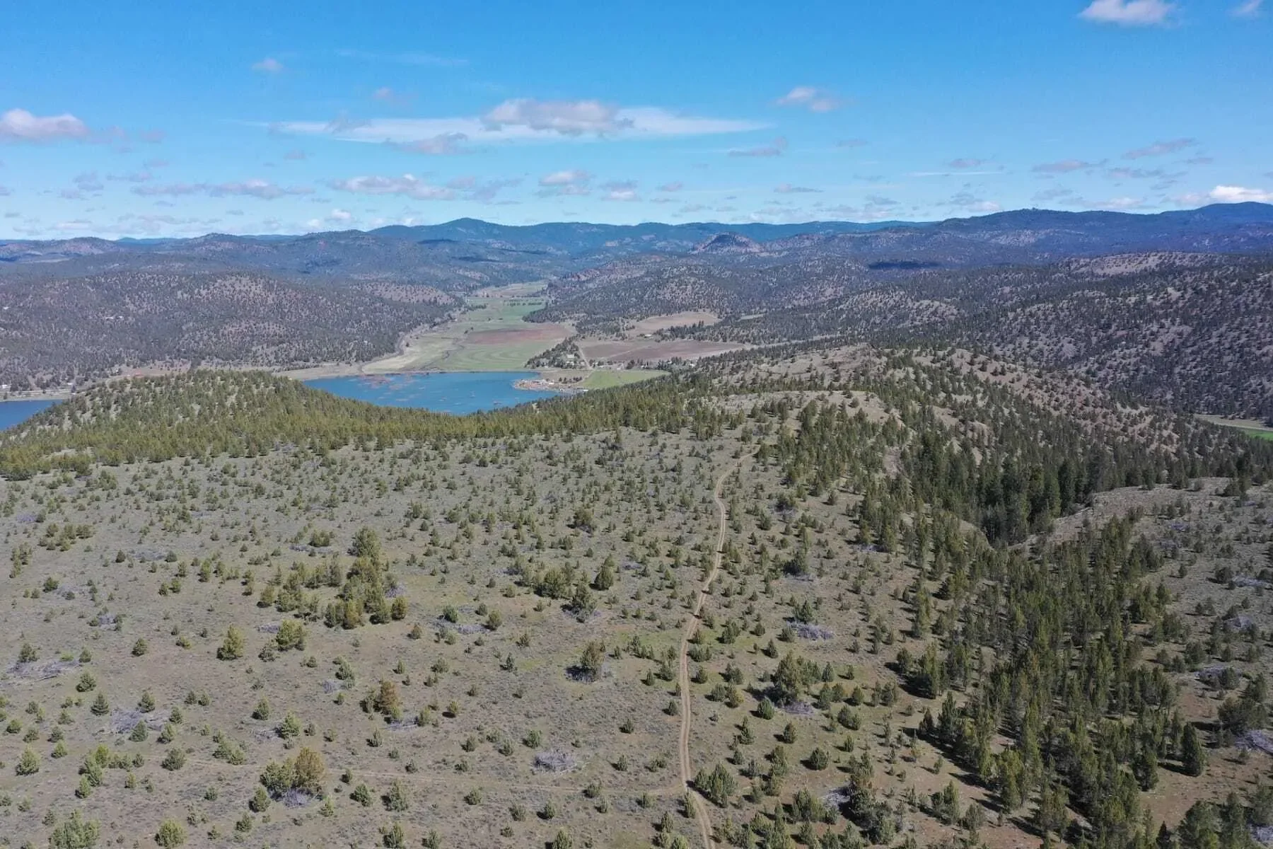 16305 N Ochoco Highway , Prineville, OR 97754, Prineville, Oregon, United States. - Photo 34