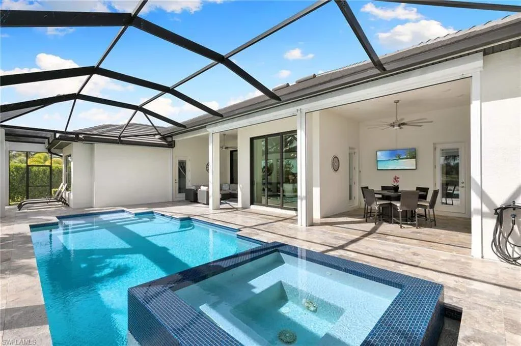 3122 Heather Glen CT, Naples, FL, 34114, USA, Naples, Florida, United States. - Photo 7