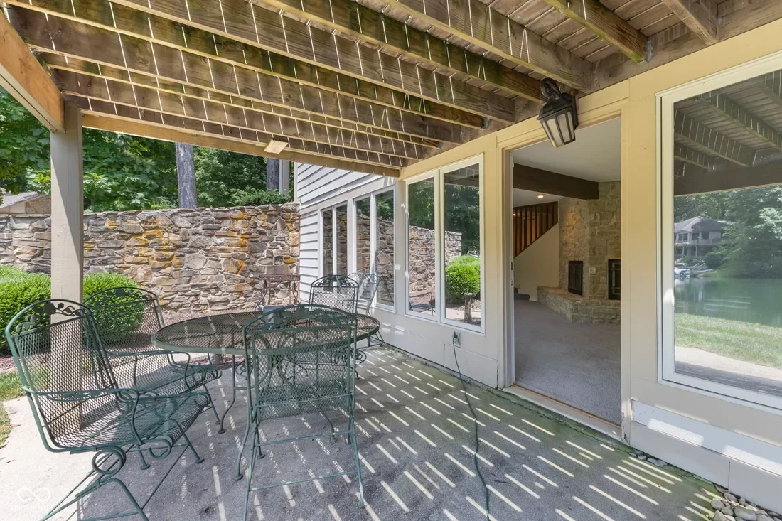 2001 E Ely Court, Martinsville, IN 46151, Martinsville, Indiana, United States. - Photo 61