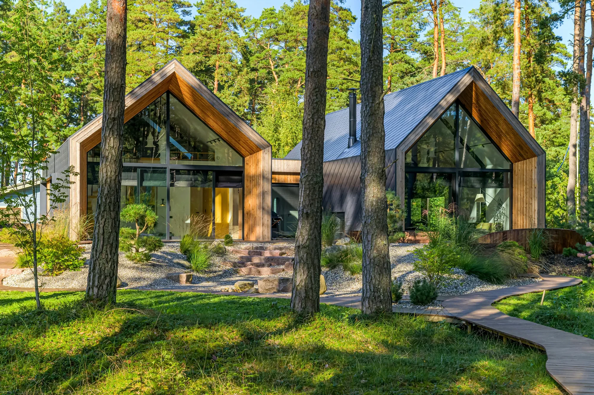 Meremetsa tee 32, Papsaare, Pärnu, 67, Papsaare, Pärnu County, Estonia. - Photo 8