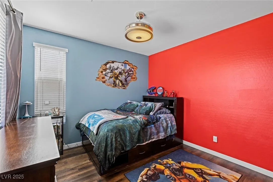 731 Glowing Horizon Street, Henderson, Nevada, United States. - Photo 46