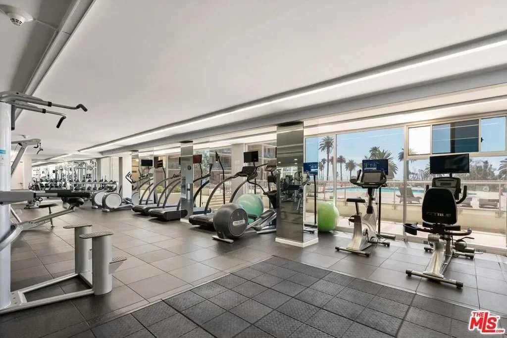 201 Ocean Avenue 909P, Santa Monica, California, United States. - Photo 26