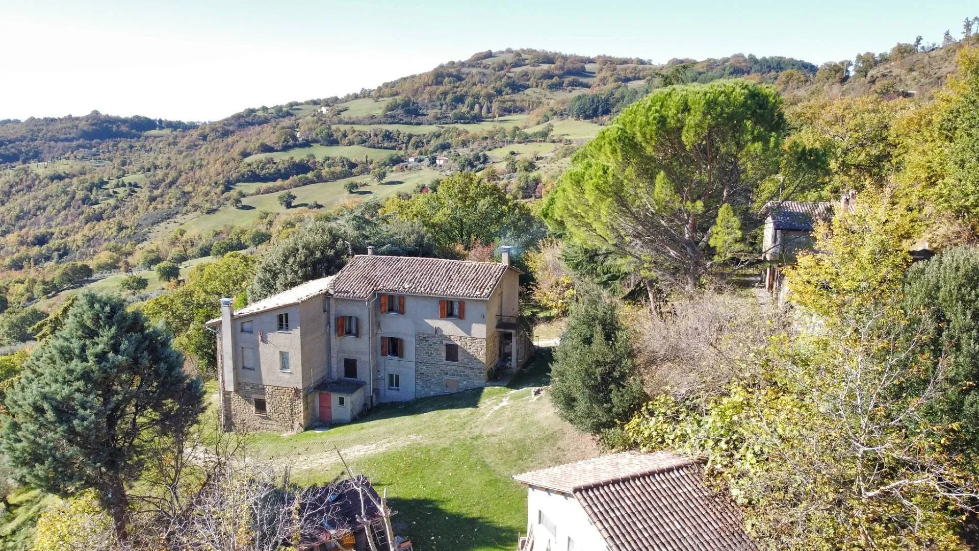 SAN PRESTO 95, Umbria, Italy. - Photo 5